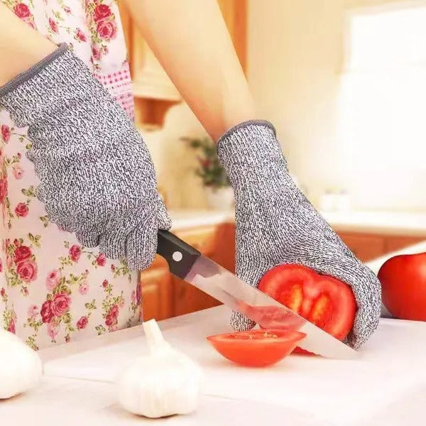Cut Resistant Gloves