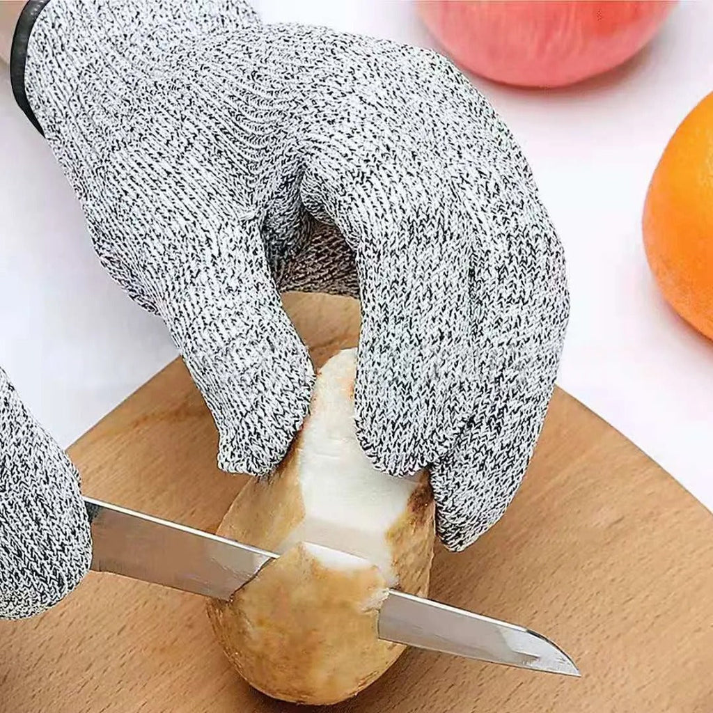 Cut Resistant Gloves