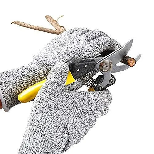 Cut Resistant Gloves