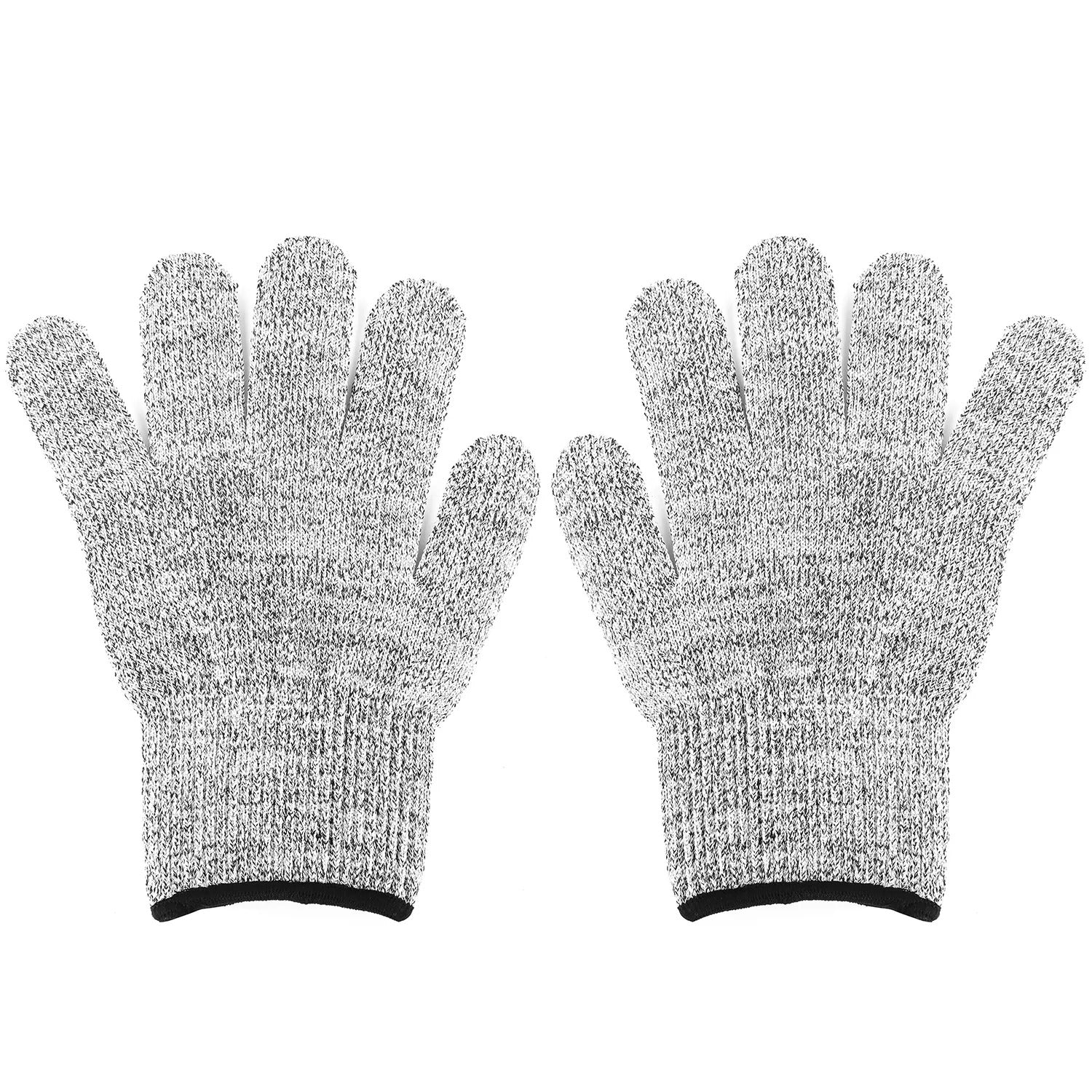 Cut Resistant Gloves