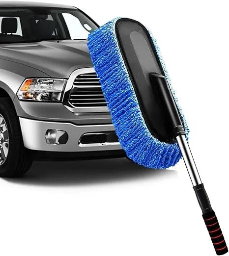 Microfiber Car Duster
