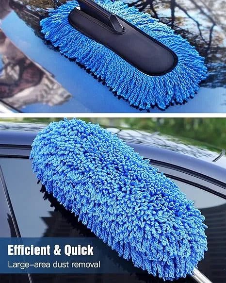 Microfiber Car Duster