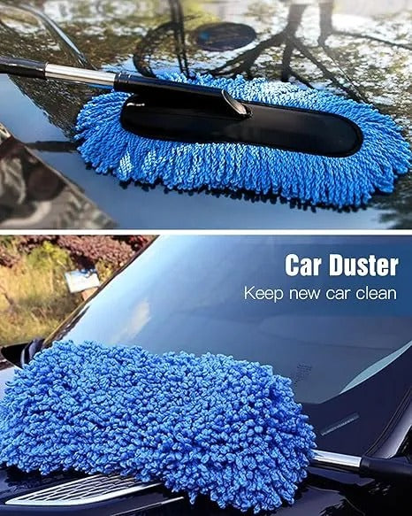 Microfiber Car Duster
