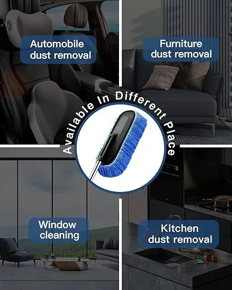 Microfiber Car Duster