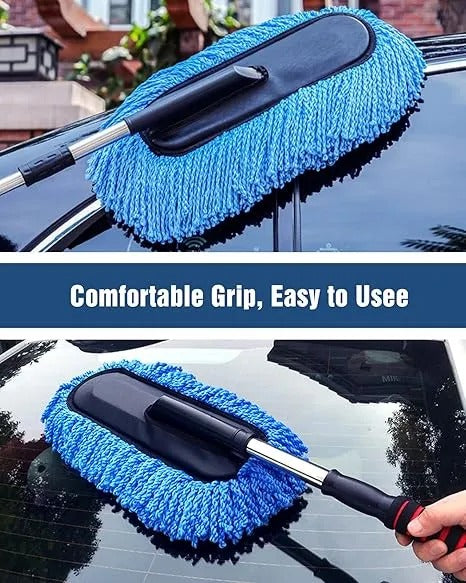 Microfiber Car Duster