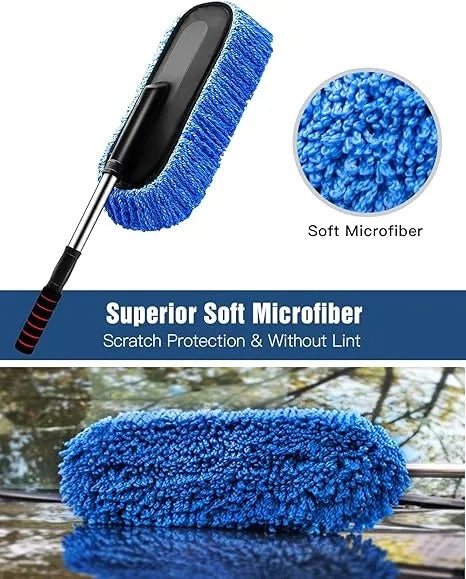 Microfiber Car Duster