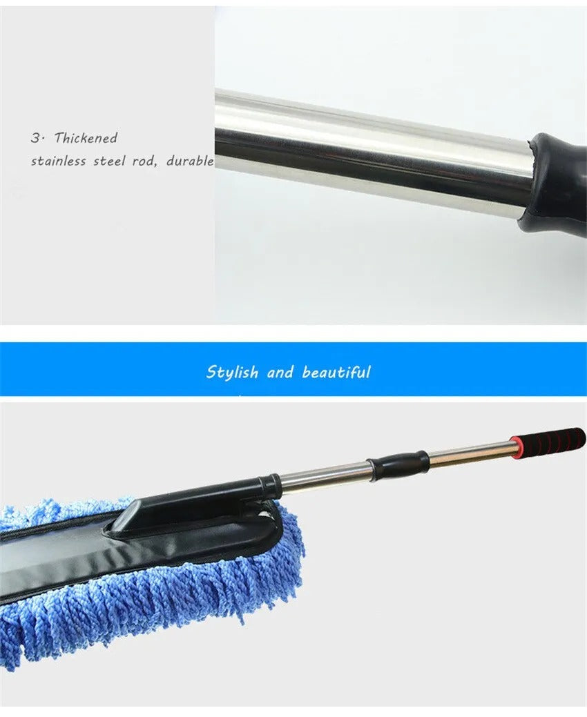 Microfiber Car Duster