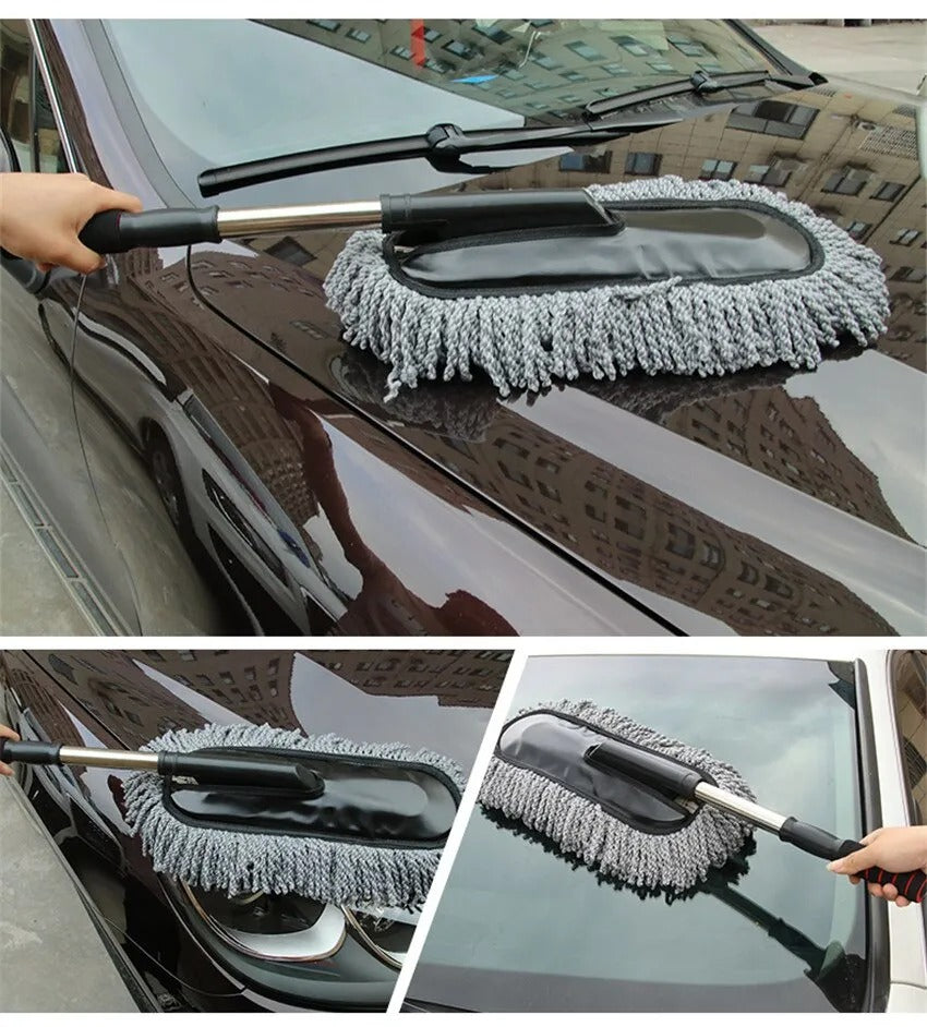 Microfiber Car Duster