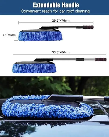 Microfiber Car Duster