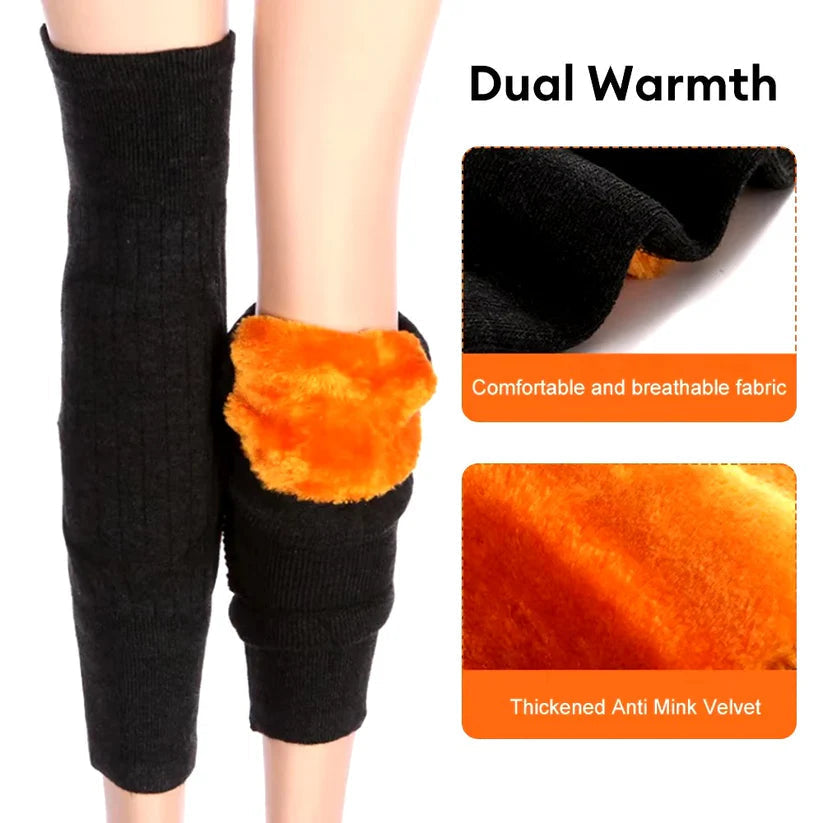 Thermal Knee Pads