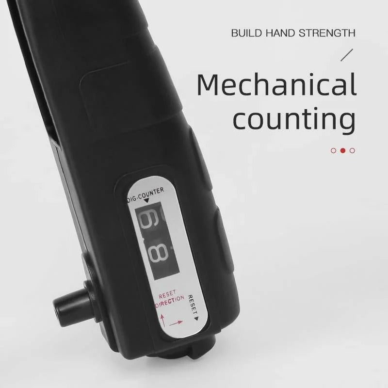 Hand Grip Strengthener