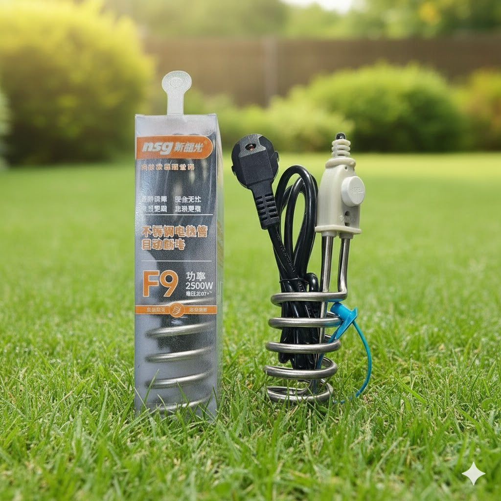 F9 Smart Heating Rod