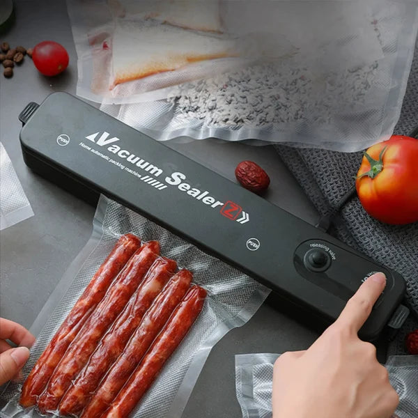 Vacuum Sealer Machine