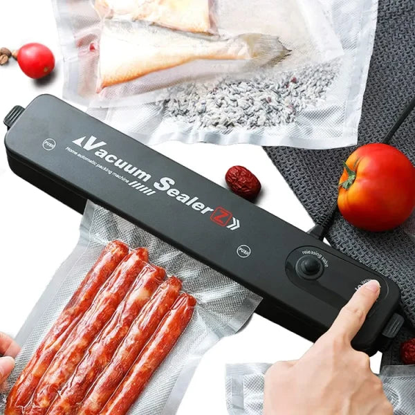 Vacuum Sealer Machine