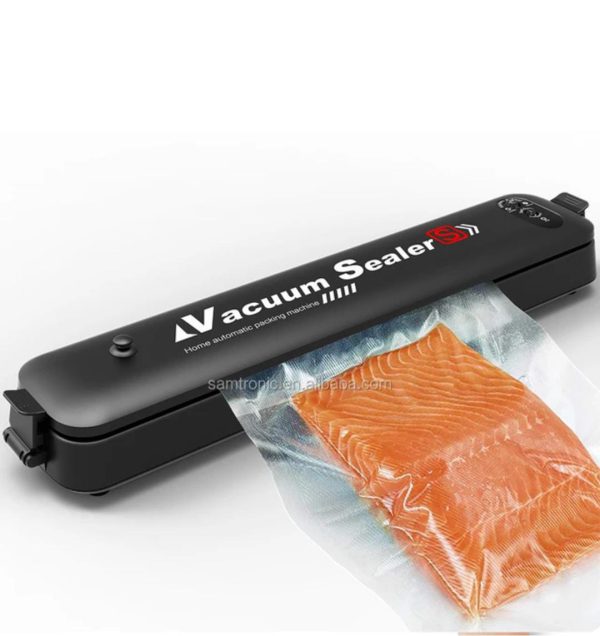 Vacuum Sealer Machine