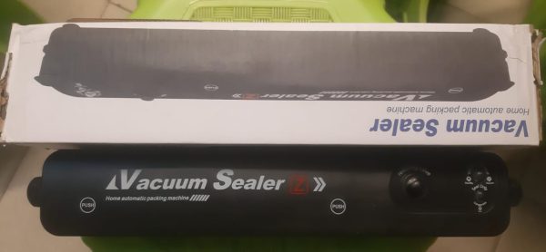 Vacuum Sealer Machine