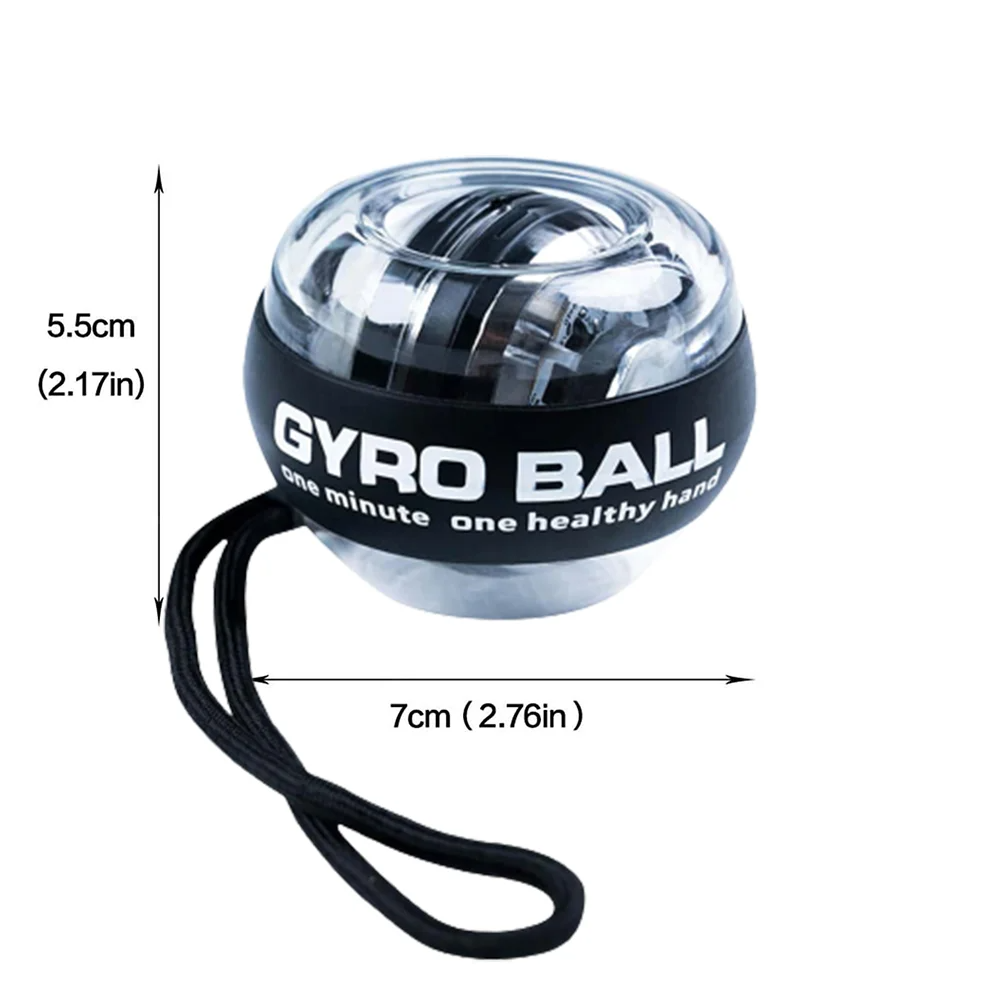 Wrist Strength Ball