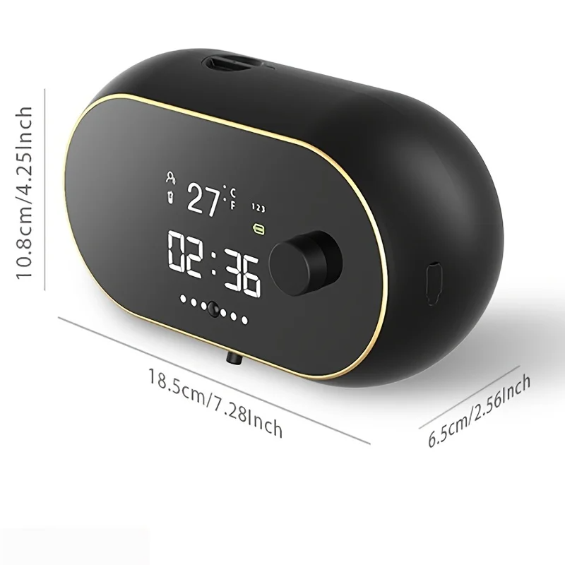 Smart Soap Dispenser