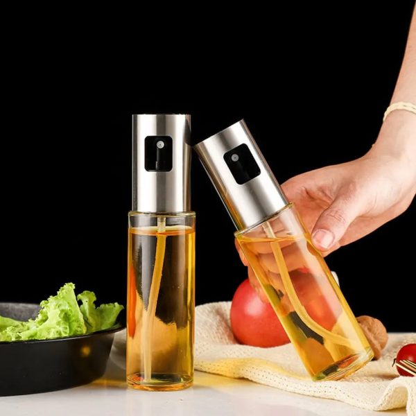 BBQ Oil Sprayer