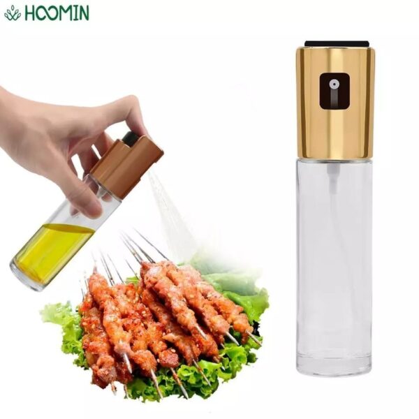 BBQ Oil Sprayer