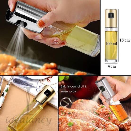 BBQ Oil Sprayer