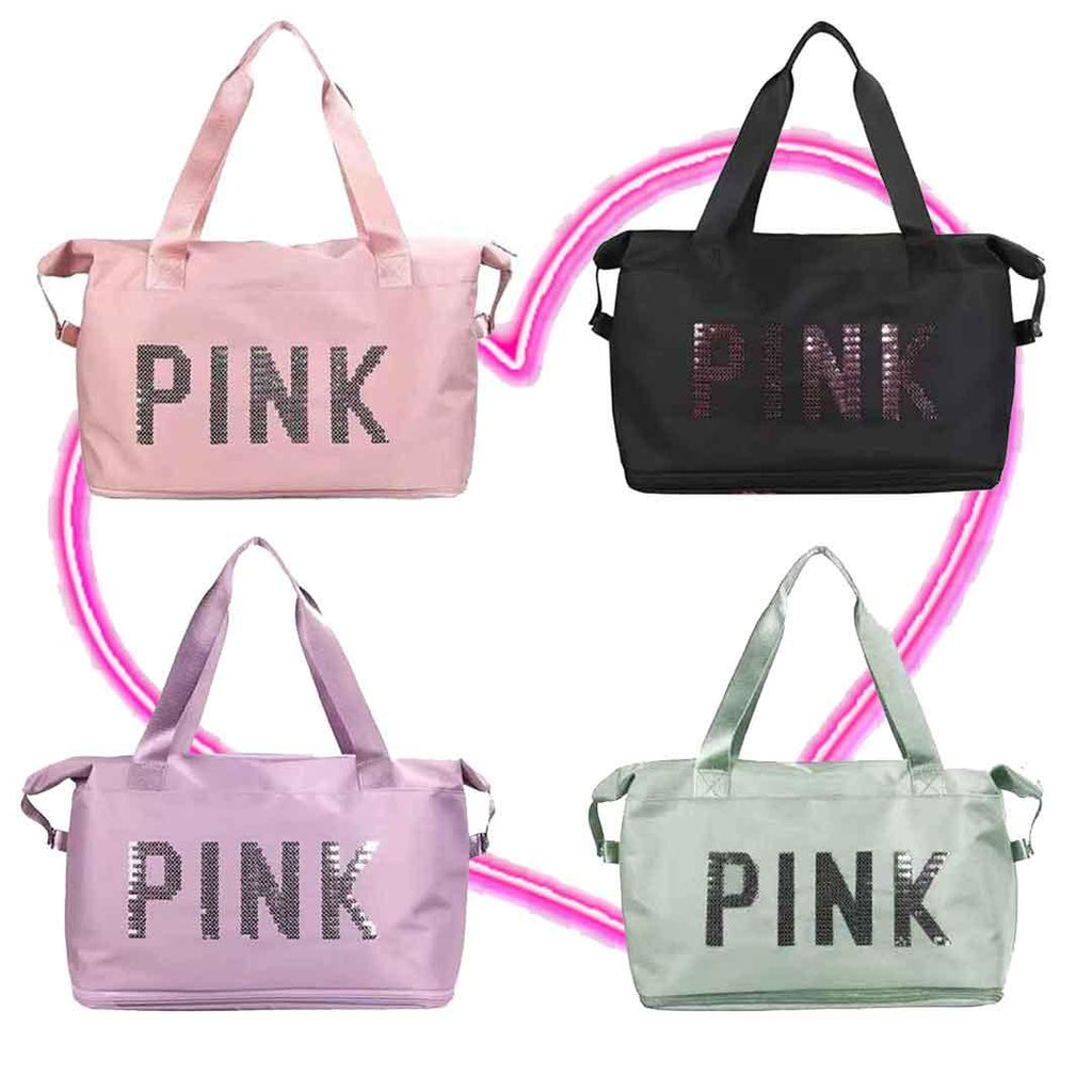 Handbag Pink