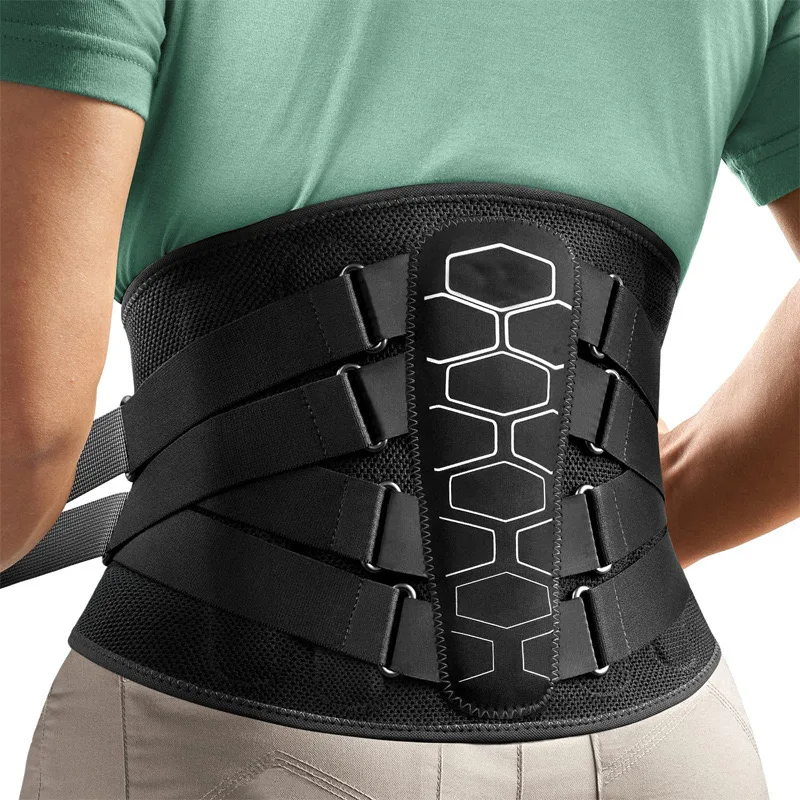 Lumbar Support Belt
