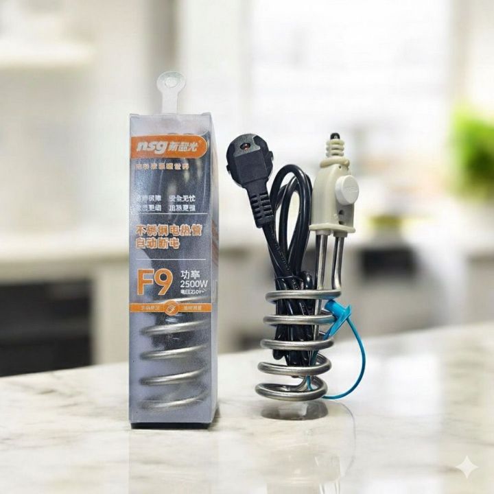 F9 Smart Heating Rod