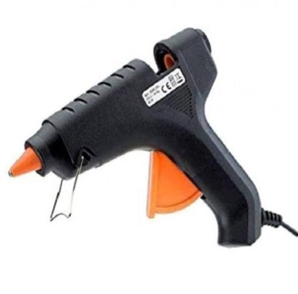 Portable Hot Glue Gun