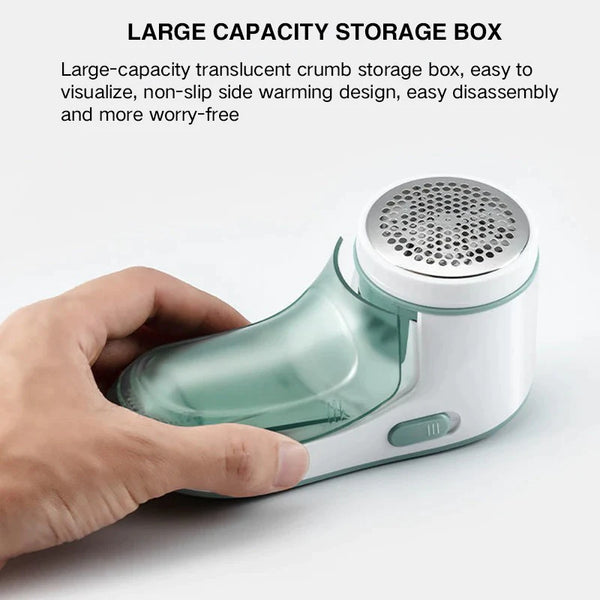 Nova Clothes Fabric Shaver