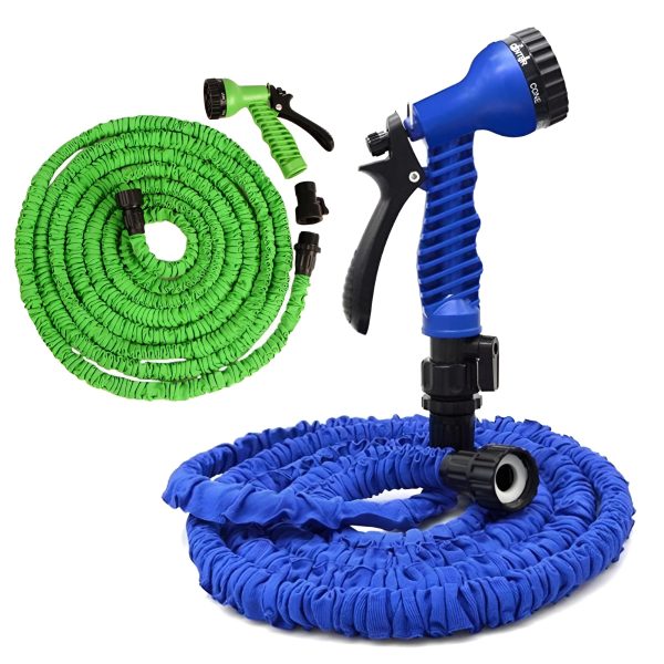 Magic Hose Pipe