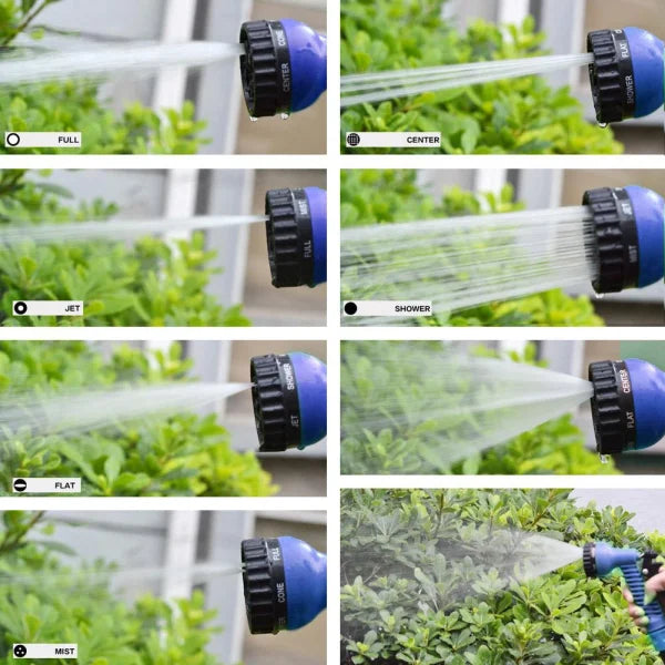 Magic Hose Pipe