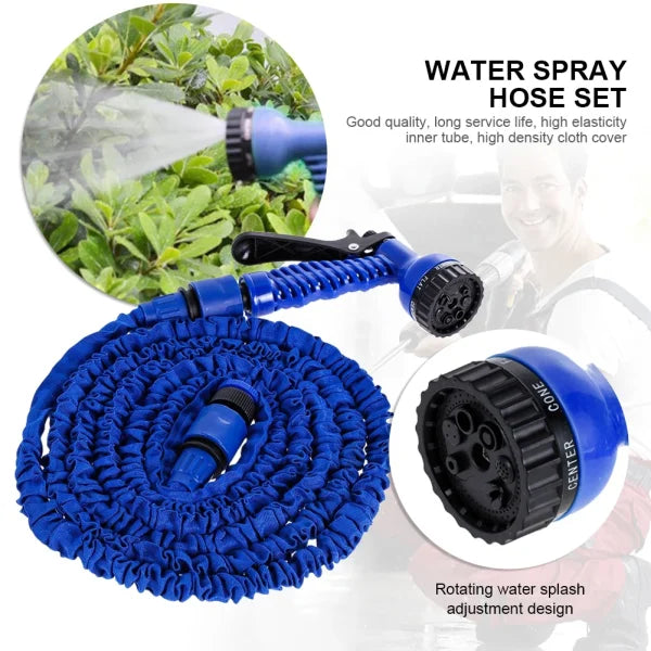 Magic Hose Pipe