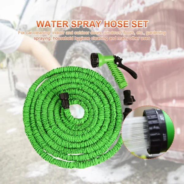 Magic Hose Pipe