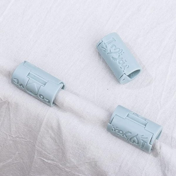 Bed Sheet Clips