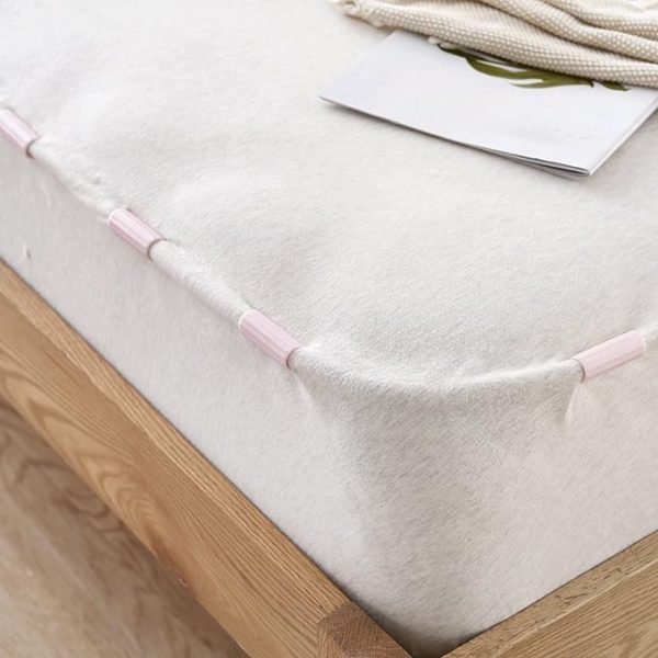 Bed Sheet Clips
