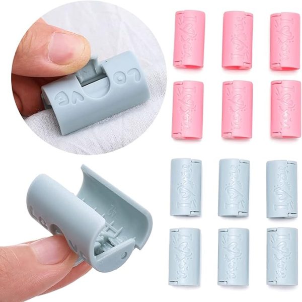 Bed Sheet Clips