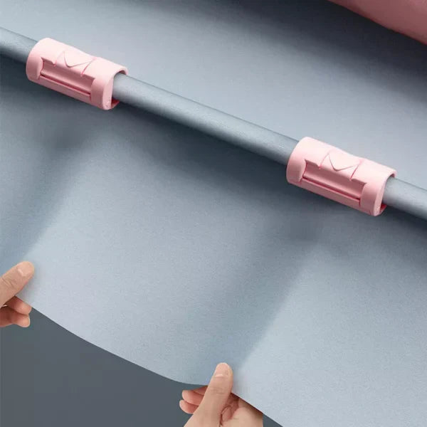 Bed Sheet Clips