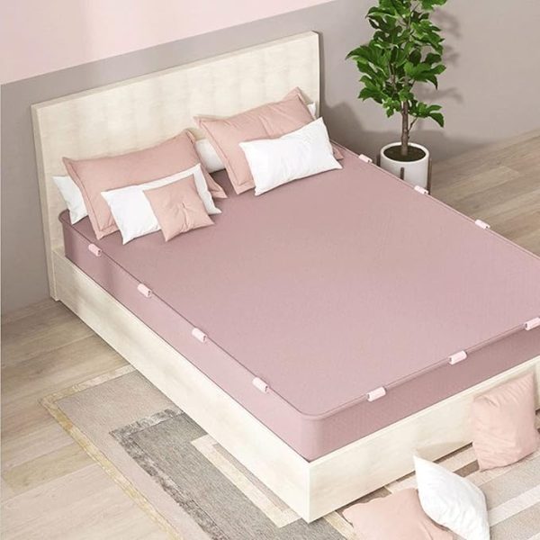 Bed Sheet Clips