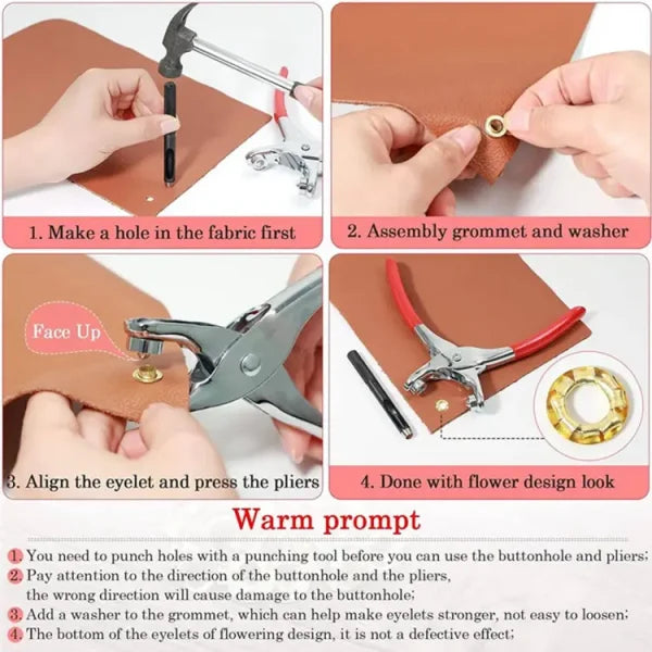 Metal Hand Press Touch Button Machine