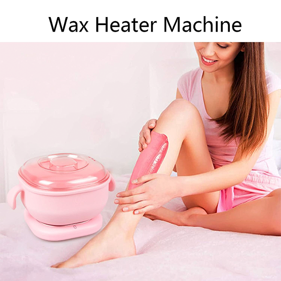 Portable Wax Warmer