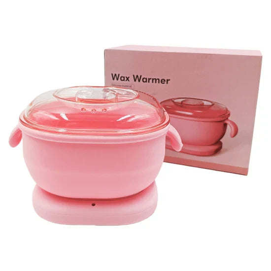 Portable Wax Warmer