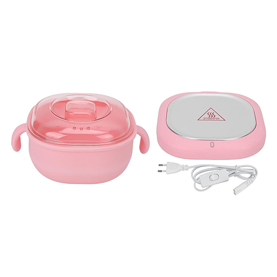 Portable Wax Warmer