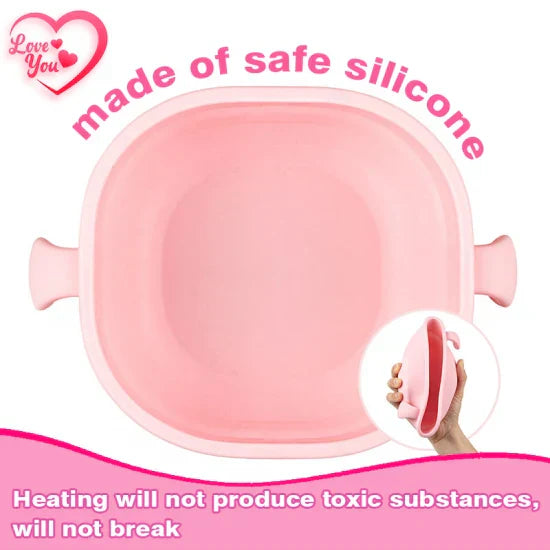 Portable Wax Warmer