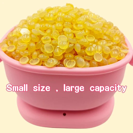 Portable Wax Warmer