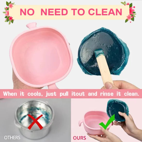 Portable Wax Warmer