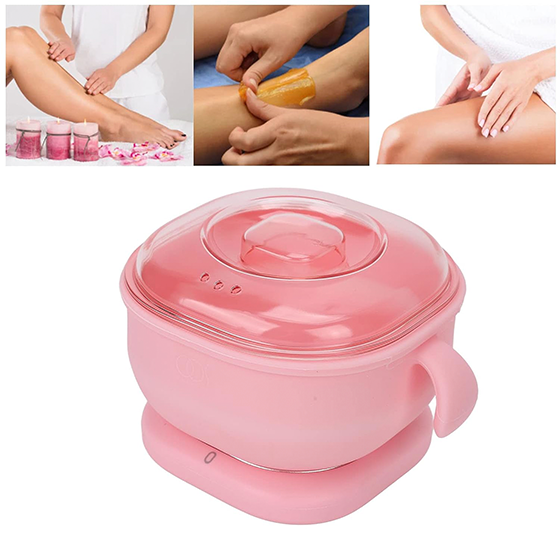 Portable Wax Warmer