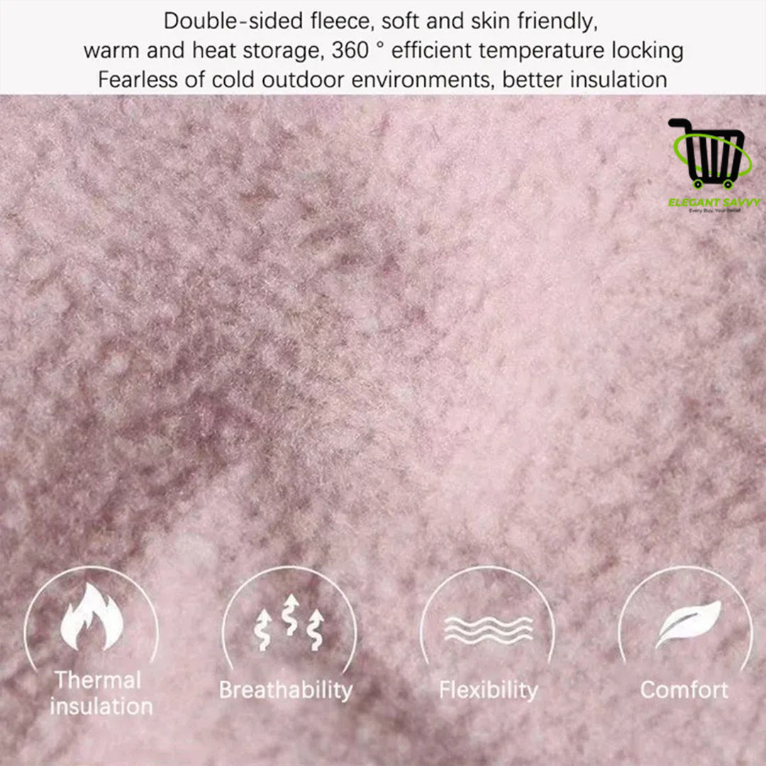 Unisex Windproof Anti Dust Full Face Mask
