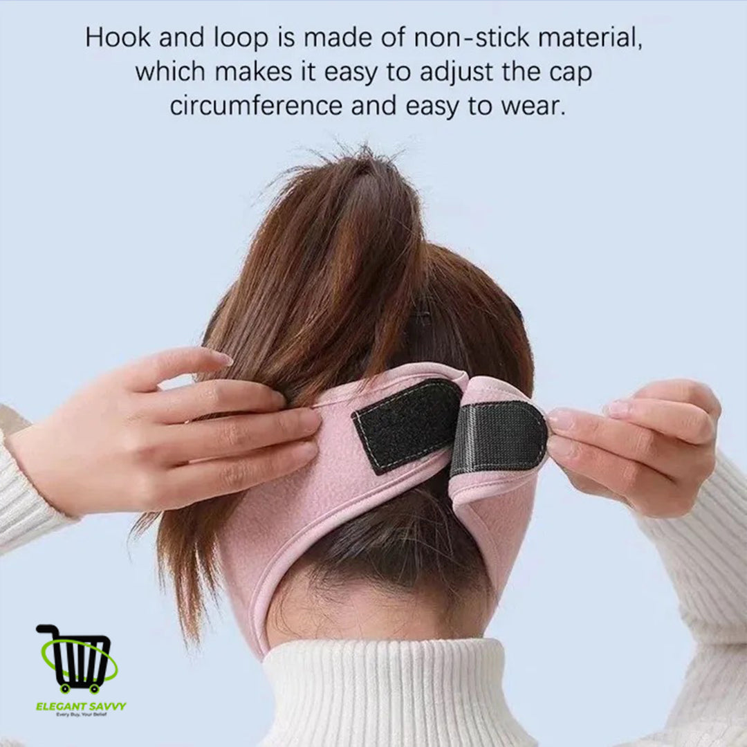 Unisex Windproof Anti Dust Full Face Mask