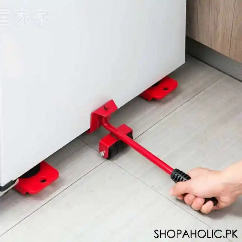 Furniture Moving Set